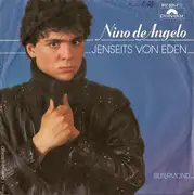 7'' - Nino de Angelo - Jenseits Von Eden
