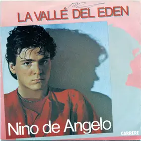 Nino de Angelo - La Vallé Del Eden