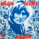 7inch Vinyl Single - Nino Ferrer - Agata