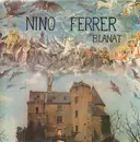 LP - Nino Ferrer - Blanat