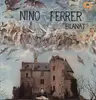 LP - Nino Ferrer - Blanat