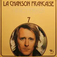 Nino Ferrer - La Chanson Francaise 7