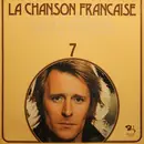 LP - Nino Ferrer - La Chanson Francaise 7