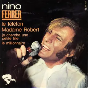 Nino Ferrer - Le Telefon