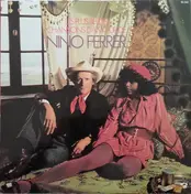 Nino Ferrer - Les Plus Belles Chansons D'Amour