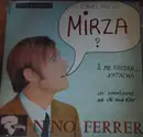 7inch Vinyl Single - Nino Ferrer - Mirza - EP