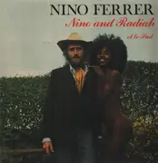 LP - Nino Ferrer - Nino & Radiah Et Le Sud - Gatefold