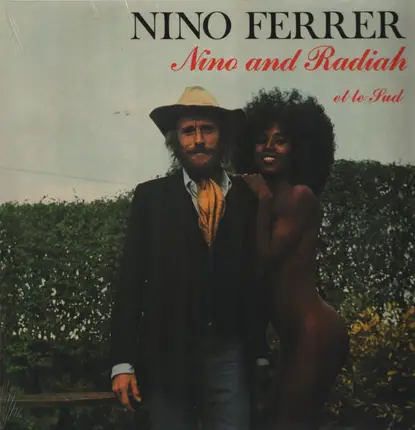 Nino Ferrer - Nino And Radiah