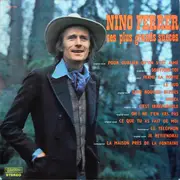 LP - Nino Ferrer - Ses Plus Grands Succès