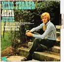 7inch Vinyl Single - Nino Ferrer - Agata - EP
