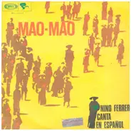 Nino Ferrer - Canta En Español Mao-Mao