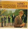 LP - Nino Ferrer - Enregistrement Public - Original French