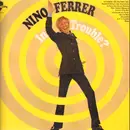 LP - Nino Ferrer - In Trouble