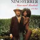 LP - Nino Ferrer - Nino And Radiah Et Le Sud