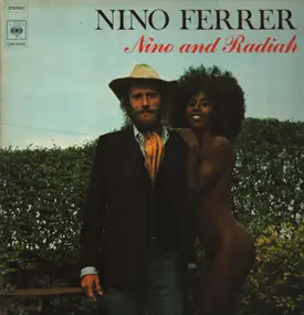 Nino Ferrer - Nino And Radiah