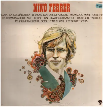 Nino Ferrer - Nino Ferrer