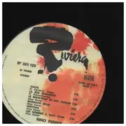 LP - Nino Ferrer - Nino Ferrer