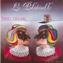12inch Vinyl Single - Nino Gillari - Le Polichinelle