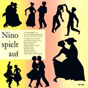 10'' - Nino Impallomeni - Nino Spielt Auf