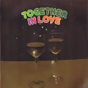 LP - Nino Lombardo - Together In Love