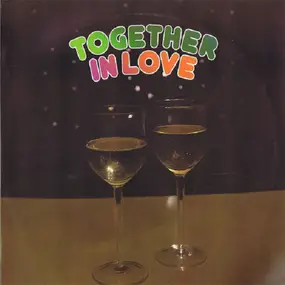 Nino Lombardo - Together In Love