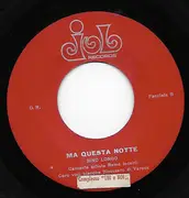 7inch Vinyl Single - Nino Longo - Natività