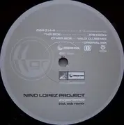 12'' - Nino Lopez Project - Experience (Remixes)