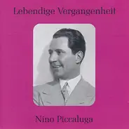 Nino Piccaluga - Nino Piccaluga