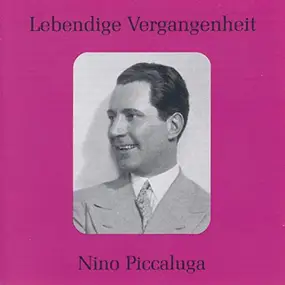 Nino Piccaluga - Nino Piccaluga