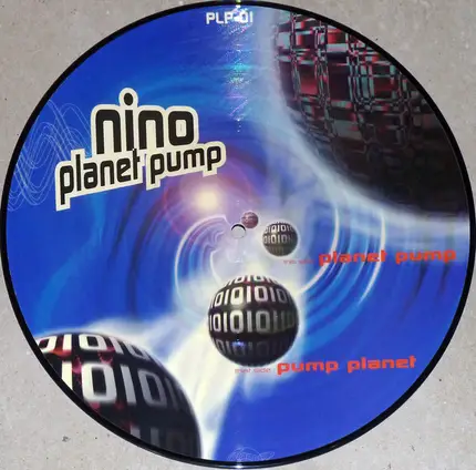 Nino - Planet Pump