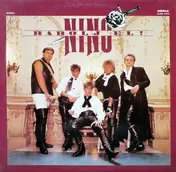 Nino - Rabolj El!