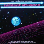 Nino Ricci - Nino Ricci's Digital Reference Synthesizer Dreamworld