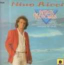 LP - Nino Ricci - Fantastic Keyboards
