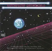 CD - Nino Ricci - Nino Ricci's Digital Reference Synthesizer Dreamworld