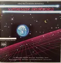 CD - Nino Ricci - Nino Ricci's Digital Reference Synthesizer Dreamworld