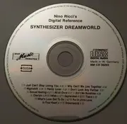 CD - Nino Ricci - Nino Ricci's Digital Reference Synthesizer Dreamworld