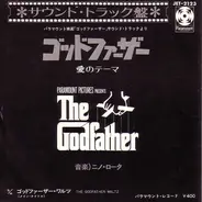 Nino Rota - Love Theme From "The Godfather"