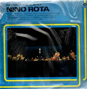 Nino Rota - Concerto Di Musiche da Film