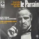 7inch Vinyl Single - Nino Rota - Bande Originale Du Film 'Le Parrain'