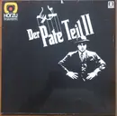 LP - Nino Rota - Der Pate Teil II - GODFATHER PART II