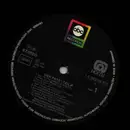 LP - Nino Rota - Der Pate Teil II - GODFATHER PART II