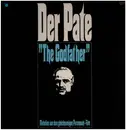 LP - Nino Rota - Der Pate 'The Godfather' (Melodien Aus Dem Gleichnamigen Paramount-Film)