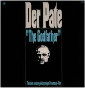 LP - Nino Rota - Der Pate 'The Godfather' (Melodien Aus Dem Gleichnamigen Paramount-Film)