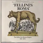 Nino Rota - Fellini's Roma