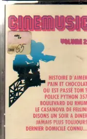 Nino Rota - Cinemusic Volume 2