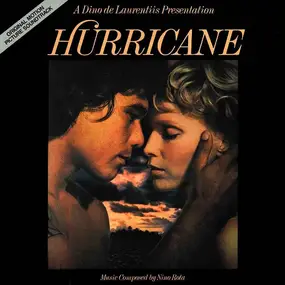 Nino Rota - Hurricane