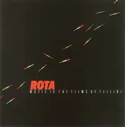 CD - Nino Rota / I Compani - Rota: Music To The Films Of Fellini