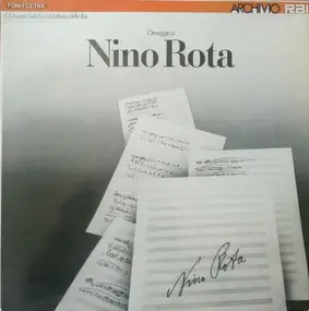 Nino Rota - Omaggio A Nino Rota