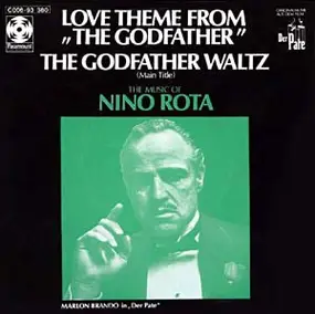 Nino Rota - Love Theme From "The Godfather"