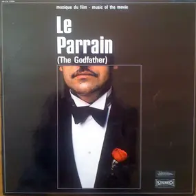 Nino Rota - Musique Du Film The Godfather - Le Parrain